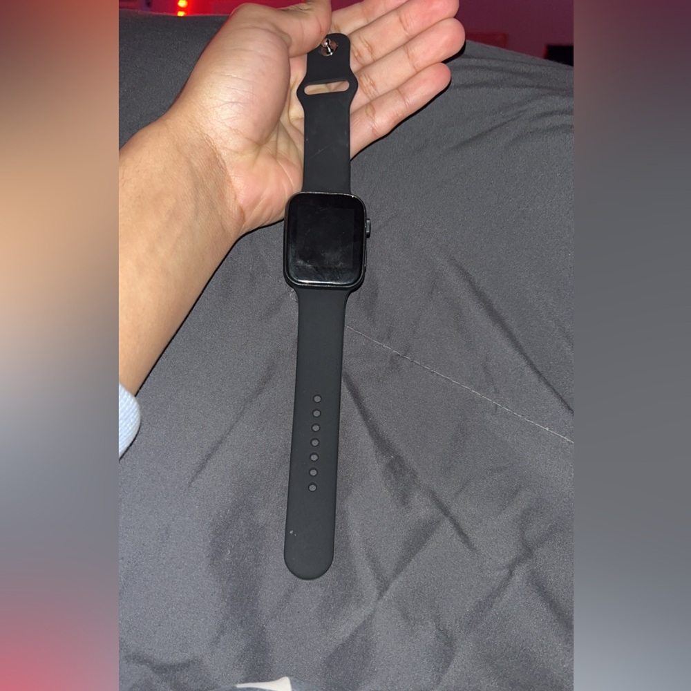 Smartwatch